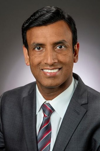 Manivannan Veerasamy, MBBS, MD
