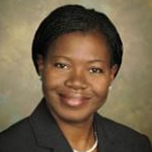 Folashade Ogunmodede, MBBS, MD