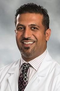 Faisal Ahmad, MD