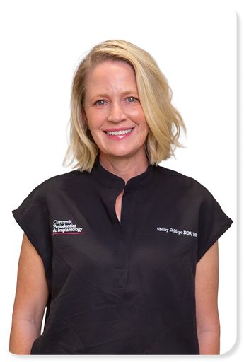 Shelby Nelson, DDS, MS