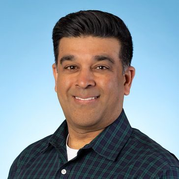 Sunil Jani, MD, MS