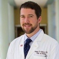 Johnny Hickson, MD