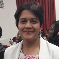 Kiran Tariq, MD