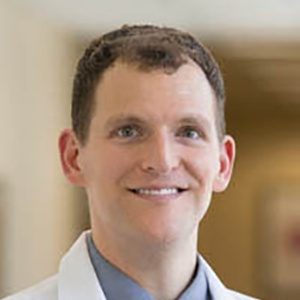 Daniel West, MD