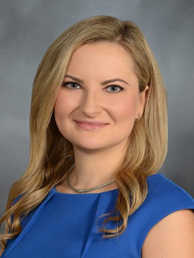Tatyana Petukhova, MD, MS