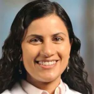 Anisha Schwarz, MD