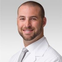 Lucas Buchler, MD