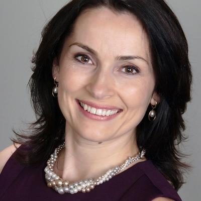 Olena Gordon, MD