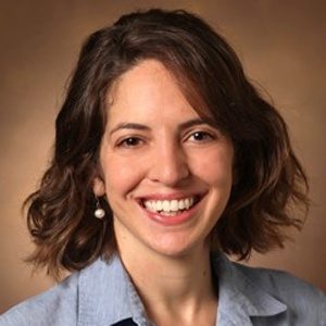 Sophie Katz, MD
