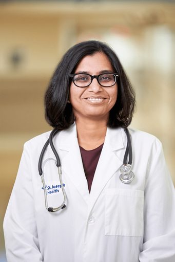 Astha Agarwal, MD