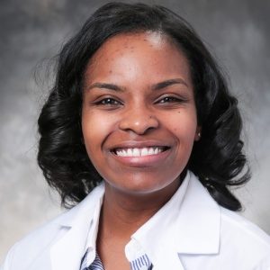 Kristian Stodghill, MD