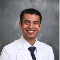 Akshay Thomas, MD, MS