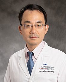 Lin Hao, MD