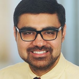 Kabir Ahmed, MD