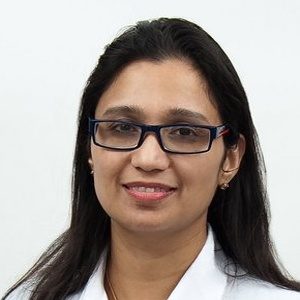 Manasi Gahlot, MD