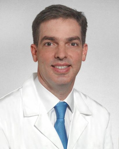 Alberto Pieretti, MD