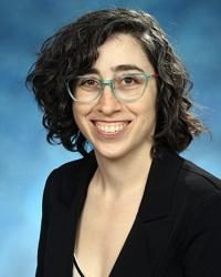 Caryn Russman, DO