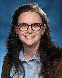 Elizabeth Richardson, MD