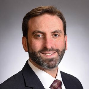 Jared Wasser, MD, MPH