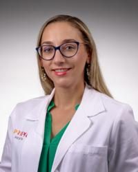 Jessica Katchman, DO