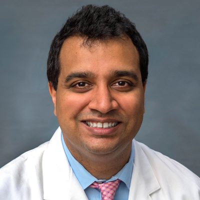 Aditya Mandawat, FACC, MD