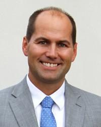 Rhett Frei, DO