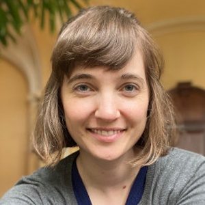 Katherine Walker, MD, MSC