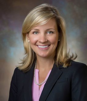 Lauren White, MD