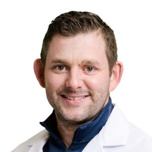 Charles Ware III, MD