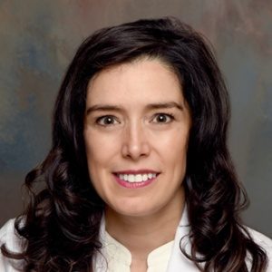 Elena Bitrian, MD