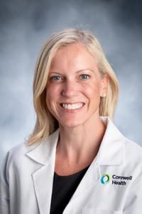 Marie Nelson, MD
