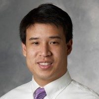 Robert Huang, MD