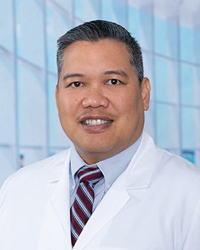 Cesar Aguirre, MD