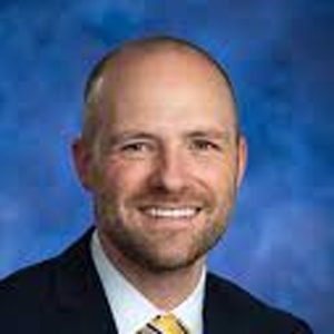 Craig Robison, MD