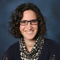 Rebecca Ganetzky, DABMG, MD