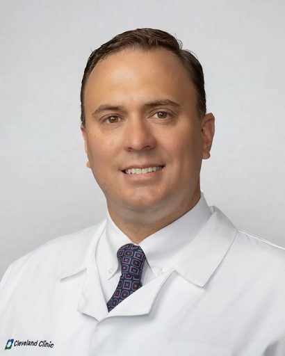 Thomas Martin, MD