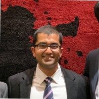 Abhimanyu Saini, MD