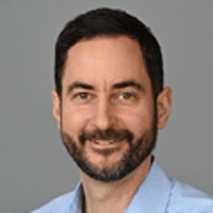Jared Brosch, MD