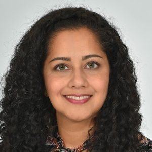 Amishi Mehta, MD
