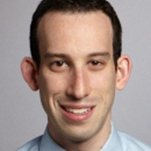 Adam Nusblatt, DMD