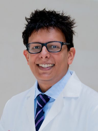 Parag Goyal, FACC, MD, FHFSA, MSc