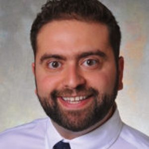 Stamatis Zeris, MD
