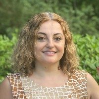 Alena Goldman, MD