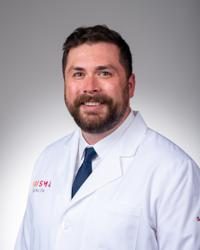 Jonathan Shoultz, MD