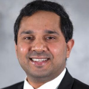 Omar Ishaq, MD