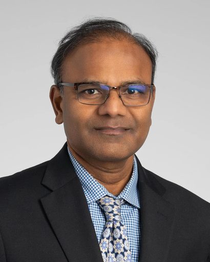 Lakshmi Potakamuri, MD