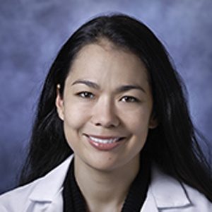 Margaret Ochner, MD, MPH