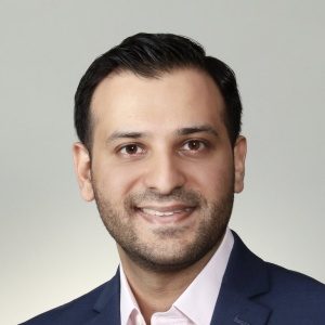 Saad Khan