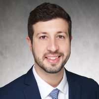 George Ghareeb, MD, MBA