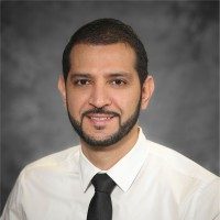 Jamil Yasin, MD
